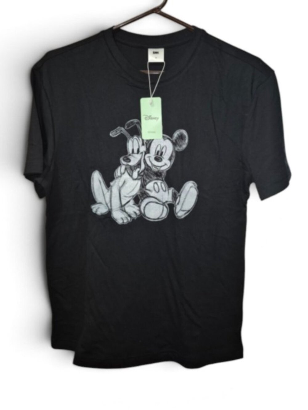 Shirt unisex ok